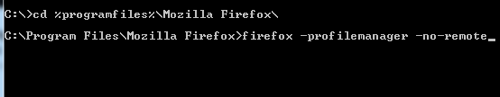 Illustration zum Artikel Master Multiple Firefox Profiles für produktiveres Browsen